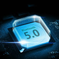 Miniatyrbillede 4 af 5: Bluetooth Ørepropper