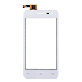 Miniatyrbilde 1 av 3: Berøringspanel for Alcatel One Touch Pop S3 / 5050 (Hvit)