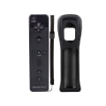 Miniatyrbilde 1 av 2: 2 i 1 Wiimote Motion Plus Kontroller for Nintendo Wii og Wii U