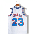 Miniatyrbild 1 av 4: Space Jam Barn Film Tune Squad Kanin Barn Basketbollströja Sport JORDAN 23 S