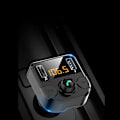 Miniatyrbillede 4 af 5: Bluetooth FM Transmitter