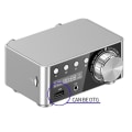 Miniatyrbild 3 av 5: 100W HiFi Förstärkarklass Bluetooth 5.0 Liten Digital Effektförstärkare Stöder U Disk SD-kort RCA Ljudingång