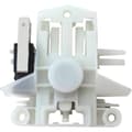 Byte av dörrbrytarspärr för diskmaskinsdörrlås DW80F600UTB AA-00/01 /DW80F800UWS AA-00 White