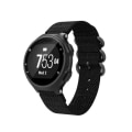 Miniatyrbillede 1 af 4: Garmin Forerunner 735XT blød nylonrem sort