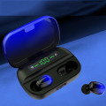 Miniatyrbild 2 av 5: Trådlöst Headset Blue