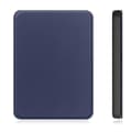 Pikkukuva 5 / 5: [LCS]Kindle Paperwhite (2024) -kotelo PC+PU E-Reader-suojus, tukee automaattista herätystä/lepotilaa Multicolor Style B