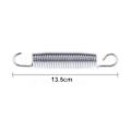 Miniatyrbillede 2 af 10: Trampolinfjedre til udstrækning 16,5 CM 16.5cm