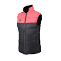 Miniatyrbilde 1 av 4: Oppladbar Varm Vest Vaskbar Elektrisk Varmevest Med 3 Varmeinnstillinger For Vinter Men Single Control 4XL
