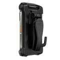 (Ny) Ulefone belteklips-deksel for Ulefone Armor mini 20T Pro / 20 Pro Black