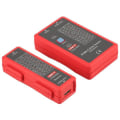 Miniatyrbillede 1 af 4: UNI-T HDMI Bærbar High Definition Kabel Tester NF-622 LED Ch