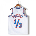 Miniatyrbild 1 av 4: Space Jam Barn Film Tune Squad Kanin Barn Basketbollströja Sport TWEETY S