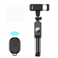 Pikkukuva 5 / 5: Selfie-tikku, Bluetooth Selfie-tikku Tripod 3 in 1 Selfie-tikku Selfie-tikku Bluetooth-kaukosäätimellä