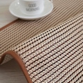 Miniatyrbilde 2 av 5: Is Silke Stolpute Med Stropper Champagne 2 pcs