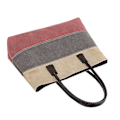Miniatyrbilde 2 av 3: Stor Tote Bag