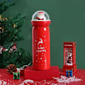 Miniatyrbild 2 av 5: Julklapp Söt Älg Tecknad Vattenkopp Festlig Kreativ Gåva Julmugg Julgran A