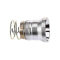 LED-uppgraderingslampa för Surefire 6P G2 1000 lumen