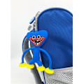 Miniatyrbillede 3 af 3: 2 stk. Poppy Playtime Nøglering, Stressreducerende Pop Fidget Legetøjs Nøglering Gave Style1