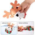 Miniatyrbild 4 av 4: Fidget Toy Push Pop Väska, Kreativ Julklapp Till Barn