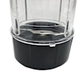 Miniatyrbilde 3 av 4: Reservedeler for elektriske Magic Cross-blader, pakning, gir, kopp, glass, kryss, flat Flat Blades