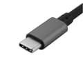 Pikkukuva 4 / 4: [LCS]USB 3.1 Type C - HDMI-kaapelisovitin HDTV Type-C Uros