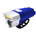 Miniatyrbillede 1 af 2: LED Lommelygte til Cykel Cykel Forlygte 350 Lumen Cykel Front