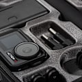 Pikkukuva 8 / 11: Pieni säilytyslaukku DJI Action 4 -kotelolle Käsilaukku Suojakotelo DJI Osmo Action 4 -kameran lisävarusteille 0.49 Standalone package