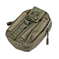Pikkukuva 2 / 5: Juoksuvyölaukku Army Green