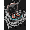 Pikkukuva 3 / 4: Langattomat Bluetooth-minikuulokkeet latauskotelolla A:lle