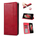 Etui til Blackview A50 Støttefod Cover Magnetisk Lukning Læder Wal... Red