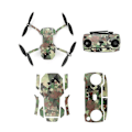 Pikkukuva 2 / 5: Mavic Mini -tarra, suojakalvo PVC-tarrat dron-runkoon, varteen, kauko-ohjaimen tarrat DJI Mavic Mini -tarvikkeille Dc02