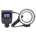 Miniatyrbillede 1 af 5: Macro LED Rund Flash Bundle med 8 Adapterringe