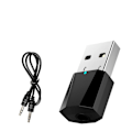 Pikkukuva 5 / 5: Langaton audioadapteri