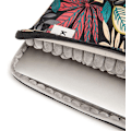 Pikkukuva 3 / 4: Suojatasku 13-tuumaiselle MacBook Airille ja MacBook Prolle - Maple Black
