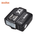 Pikkukuva 1 / 4: Godox X1T-N TTL 2.4G Salamalähettimen langaton lähetin Nik:lle