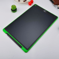 Miniatyrbilde 2 av 4: LCD Skrivebrett Julegave til Barn Elektrisk Tegnebrett Digitalt Grafisk Tegnebrett med Penn Green M