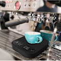 Miniatyrbilde 5 av 5: LED Digital Kaffevekt Med Timer - Svart