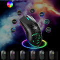 Miniatyrbild 3 av 5: Programmerbar Gamingmus