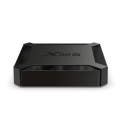 Miniatyrbild 2 av 4: X96Q TV Box Android 10.0 TV-dekoder stöder 4K 3D 1GB 8GB me