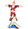 Miniatyrbillede 1 af 2: [LCS] Juleminde Gave Boligindretning Julepynt type1