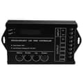 TC420 Tidsstyrd RGB LED-kontroller DC12V-24V 5-kanals LED-timerdimmer