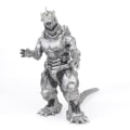 Miniatyrbild 1 av 4: Mecha Godzilla Vinyl Actionfigur Leksak Rörlig Modell