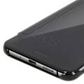 Pikkukuva 2 / 4: Huawei P10 Lite Kotelo Folio Kansi Läpikuultava Käännettävä Peili