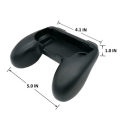 Miniatyrbild 2 av 4: Nintendo Switch Joy-Cons Grepp Handkontroll Stöd Handtag Grepp J