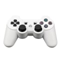 Miniatyrbild 1 av 5: Eastvita Trådlös Bluetooth Gamepad För Ps3 Kontroll Spelkonsol Joystick Fjärrkontroll För Playstation 3 Gamepads White