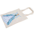 Miniatyrbillede 2 af 8: Diamond painting Stofpose Praktisk Farverig Speciel til Skoletaske Opbevaring Picnic Rejse Gave BB027