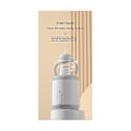 Miniatyrbilde 2 av 5: Babyflasker Baby Melkeflasker Ristebeger USB Automatisk Intelligent Elektrisk Spedbarnsflasker Rister Trav