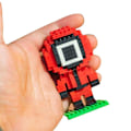 Miniatyrbillede 3 af 4: Byggeklodser Squid Game, Byggeklodslegetøj, Børns fødselsdagsgaver