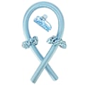 Miniatyrbillede 2 af 4: Fleksible krølleruller med clips, twist skumhårruller, bløde skum, ingen varme hårruller med 2 Blue