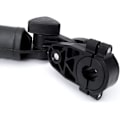 Miniatyrbillede 3 af 4: Golfvogn V2 Universal paraplyholder/Paraplyholder/Paraply