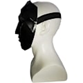 Miniatyrbillede 4 af 4: Tv Squid Game Sort Maske Cosplay Runde Seks Firkant Cirkel Trekant Hjelm Masker